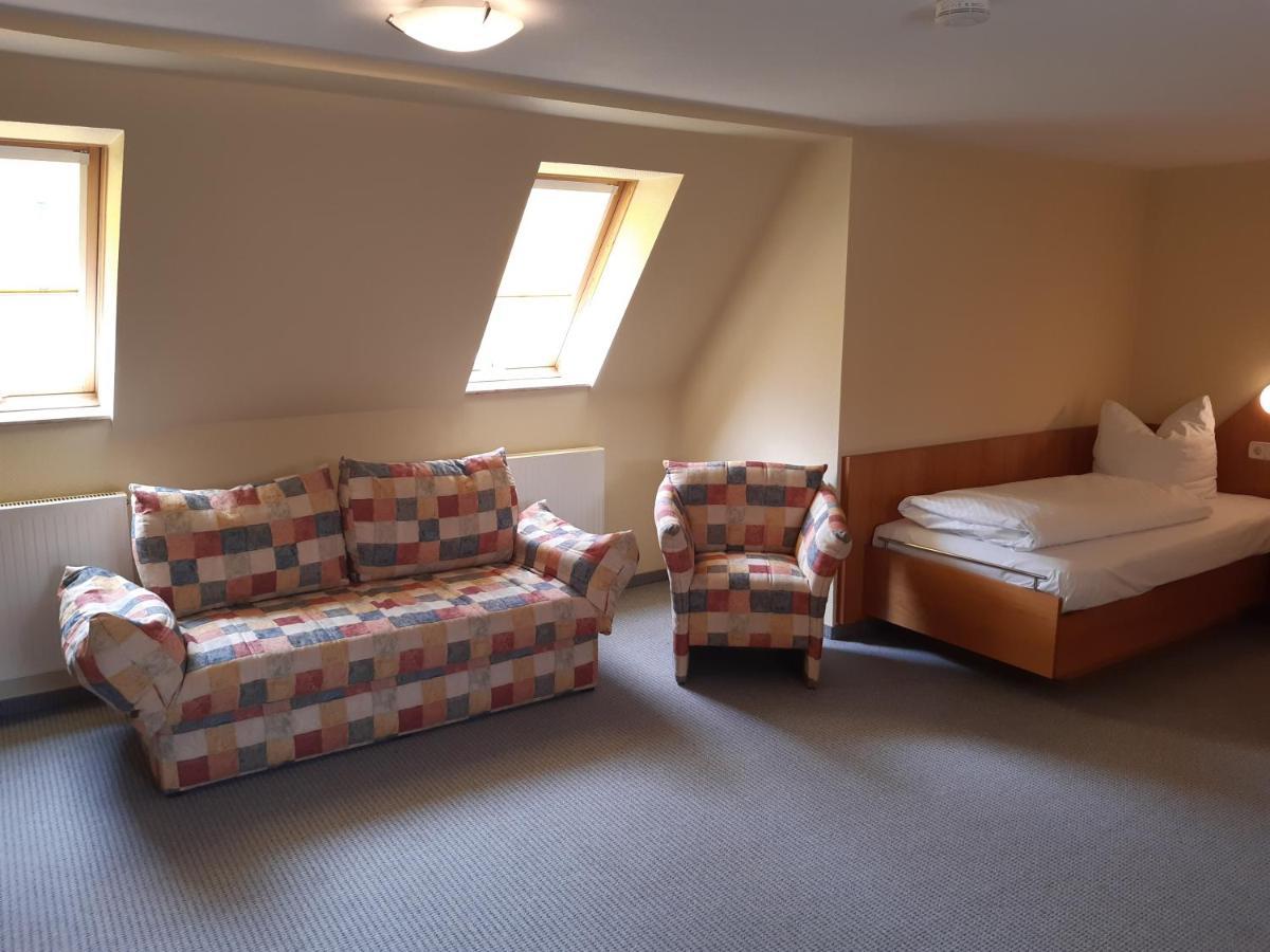 Hotel Schwanen Freudenstadt Buitenkant foto