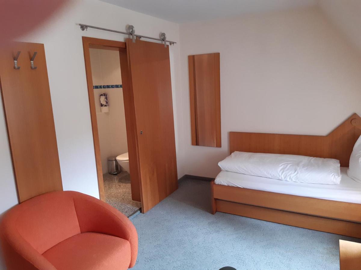 Hotel Schwanen Freudenstadt Buitenkant foto