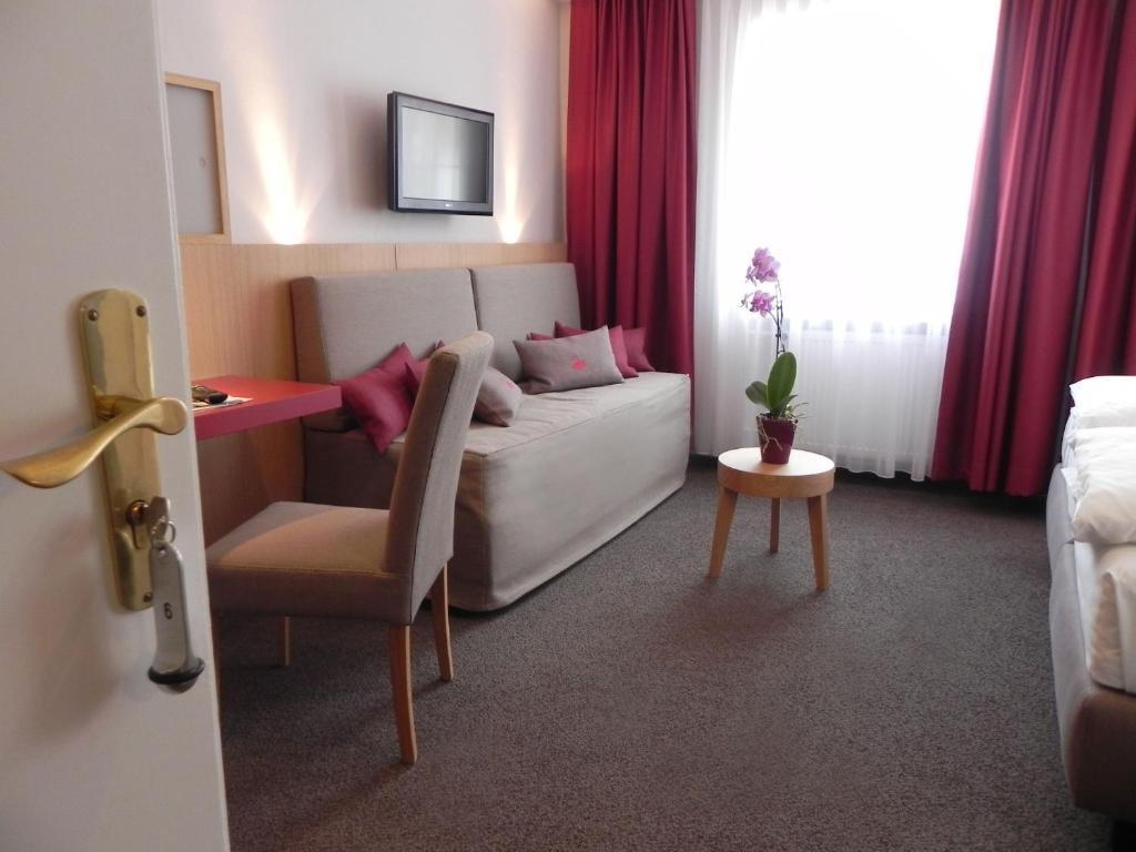 Hotel Schwanen Freudenstadt Kamer foto
