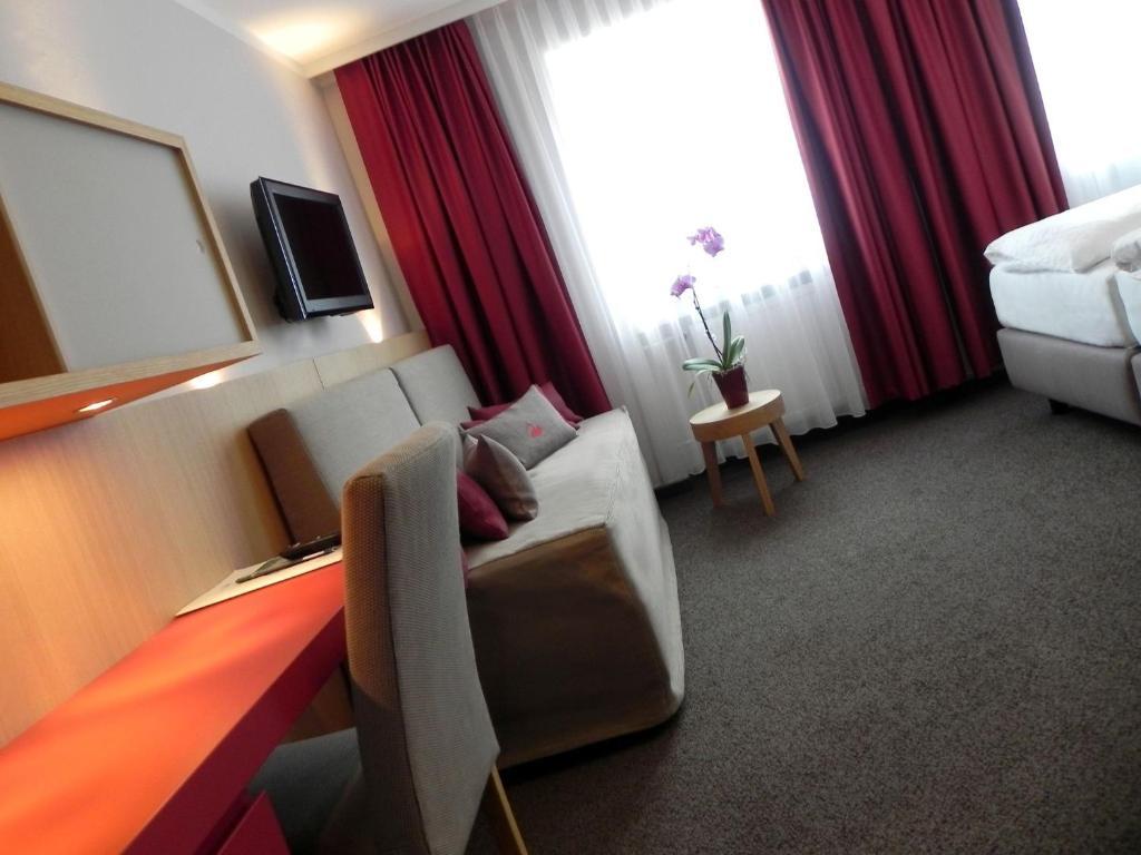 Hotel Schwanen Freudenstadt Kamer foto