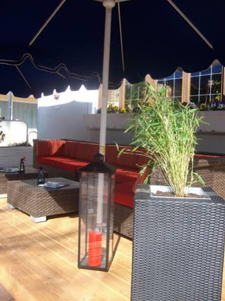 Hotel Schwanen Freudenstadt Buitenkant foto