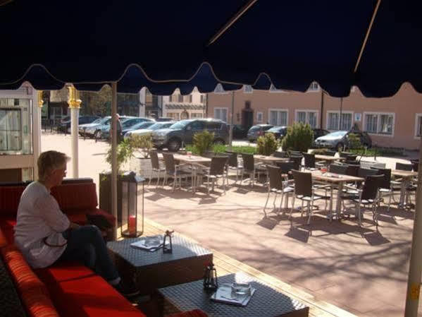 Hotel Schwanen Freudenstadt Buitenkant foto